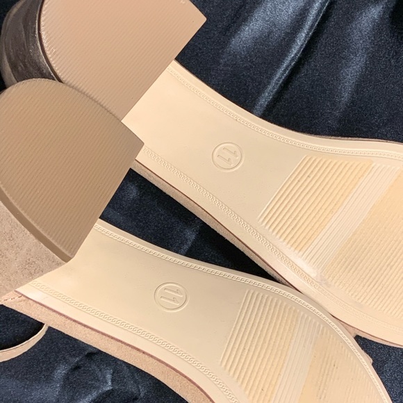 Platform Heels - Picture 3 of 3